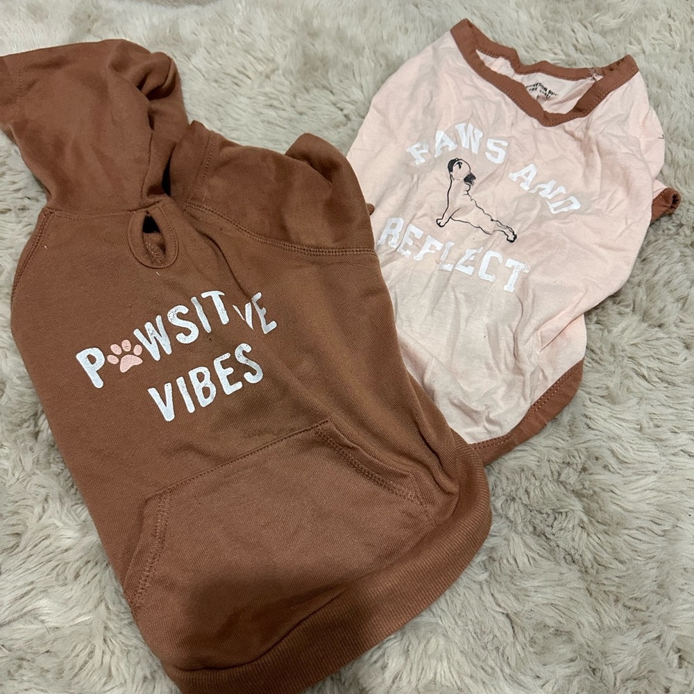 Dog Shirts